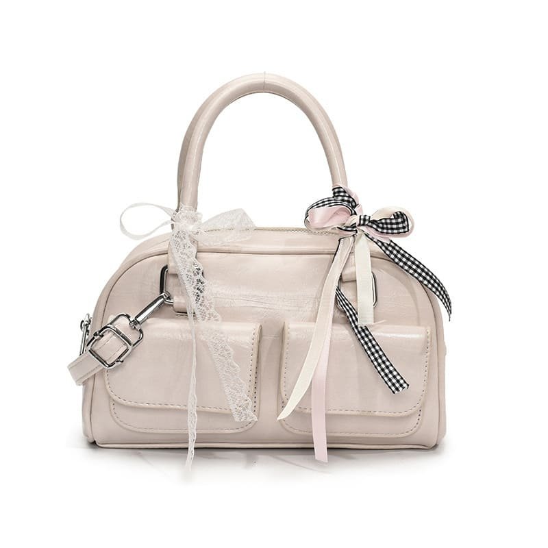 Bag Coquette Natural
