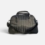 Bolso puffer Rosella Negro