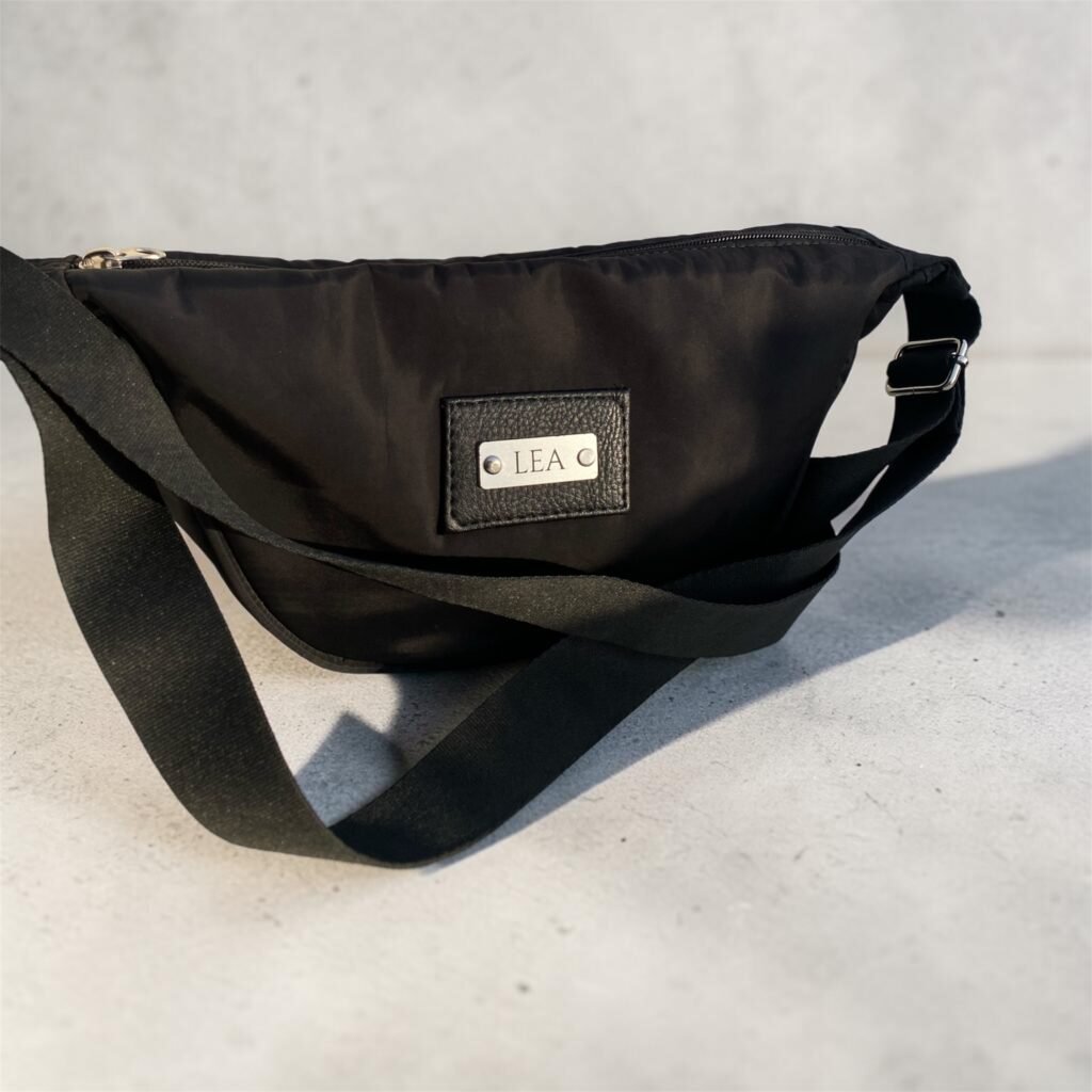 Morral/Riñonera impermeable
