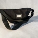 Morral/Riñonera impermeable