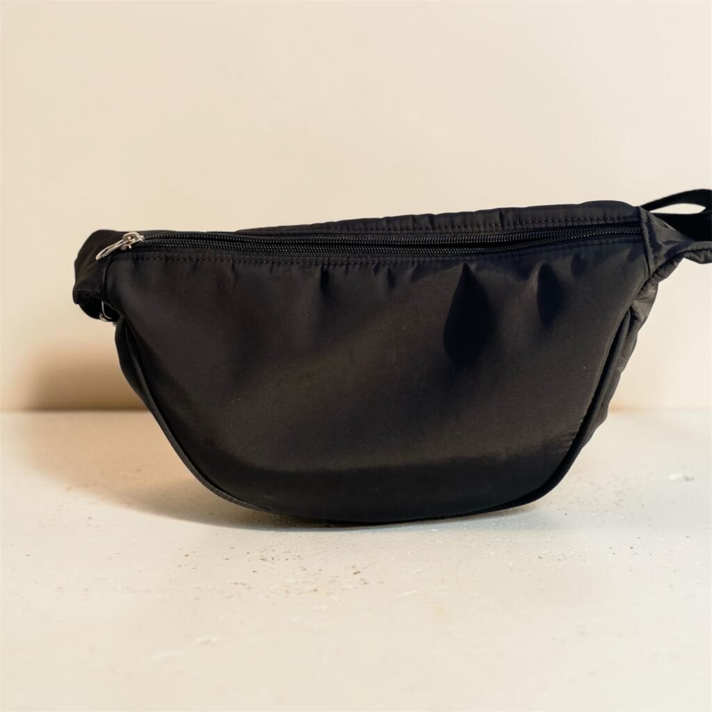 Morral/Riñonera impermeable - vista secundaria