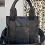 Cartera Carmina Impemeable Totebag