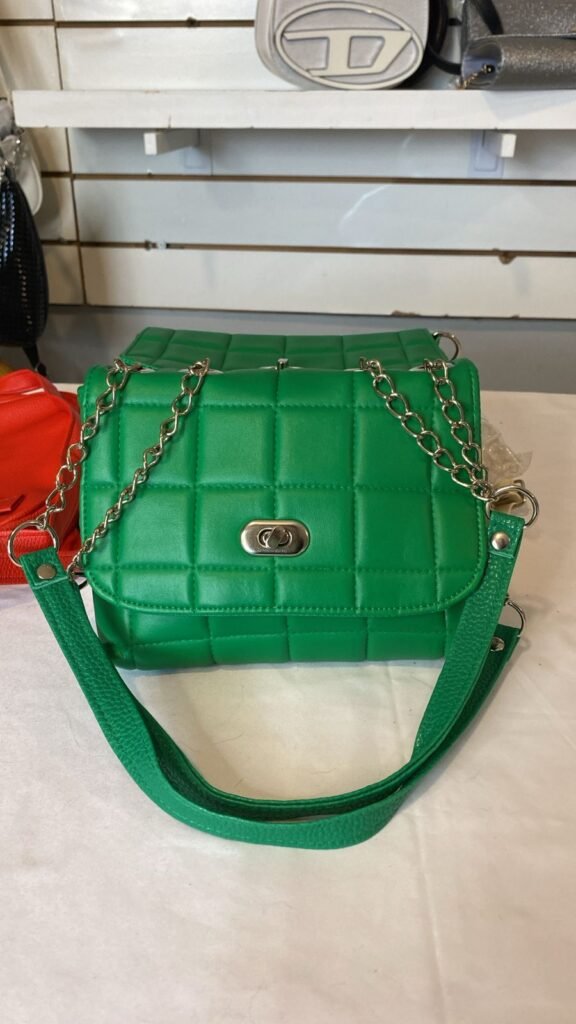 Morral ivette verded