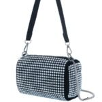 Bag strap tornosolado