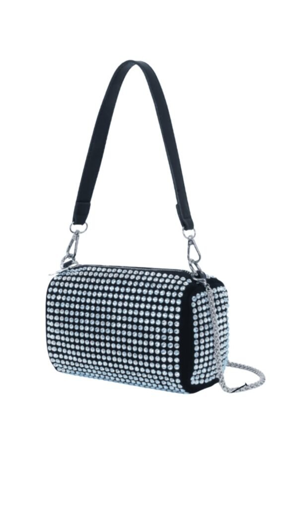 Bag strap tornosolado