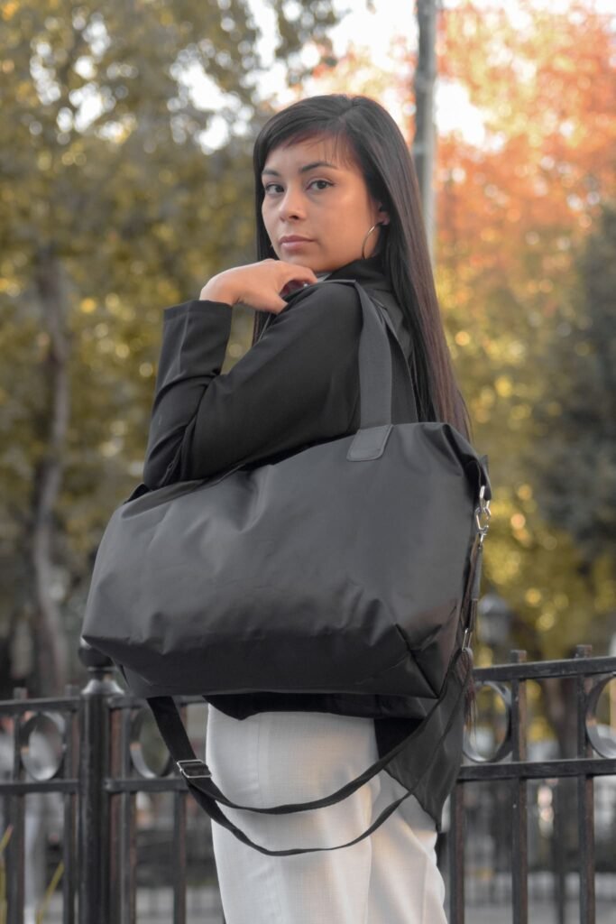 Bolso Aurora - vista secundaria