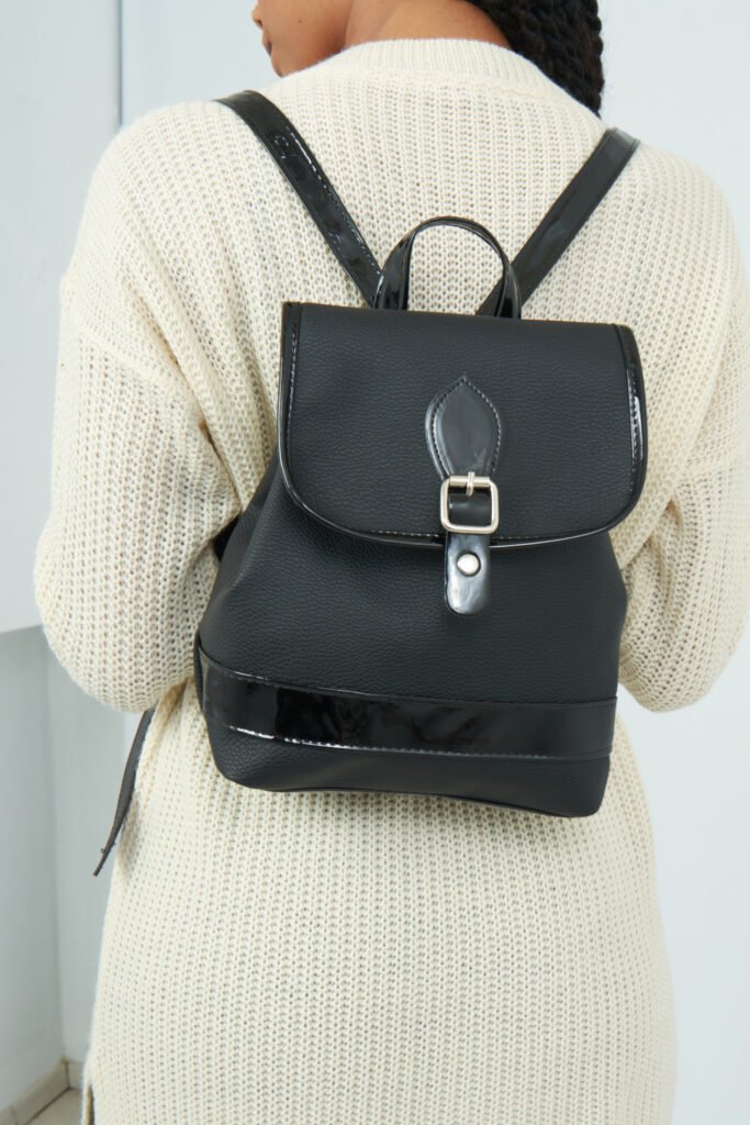 Mochila Noah Mali
