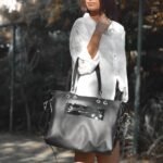 Bolso perla