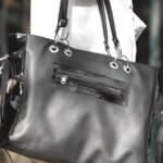 Bolso perla