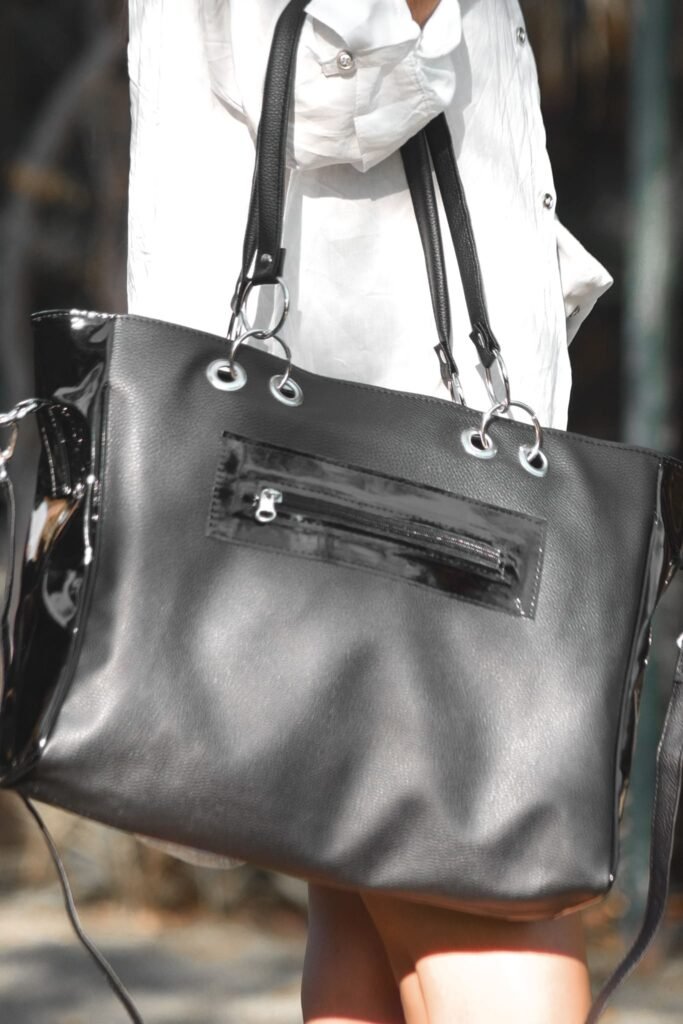 Bolso perla - vista secundaria