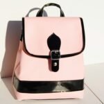 Mochila Noah mali Rosa