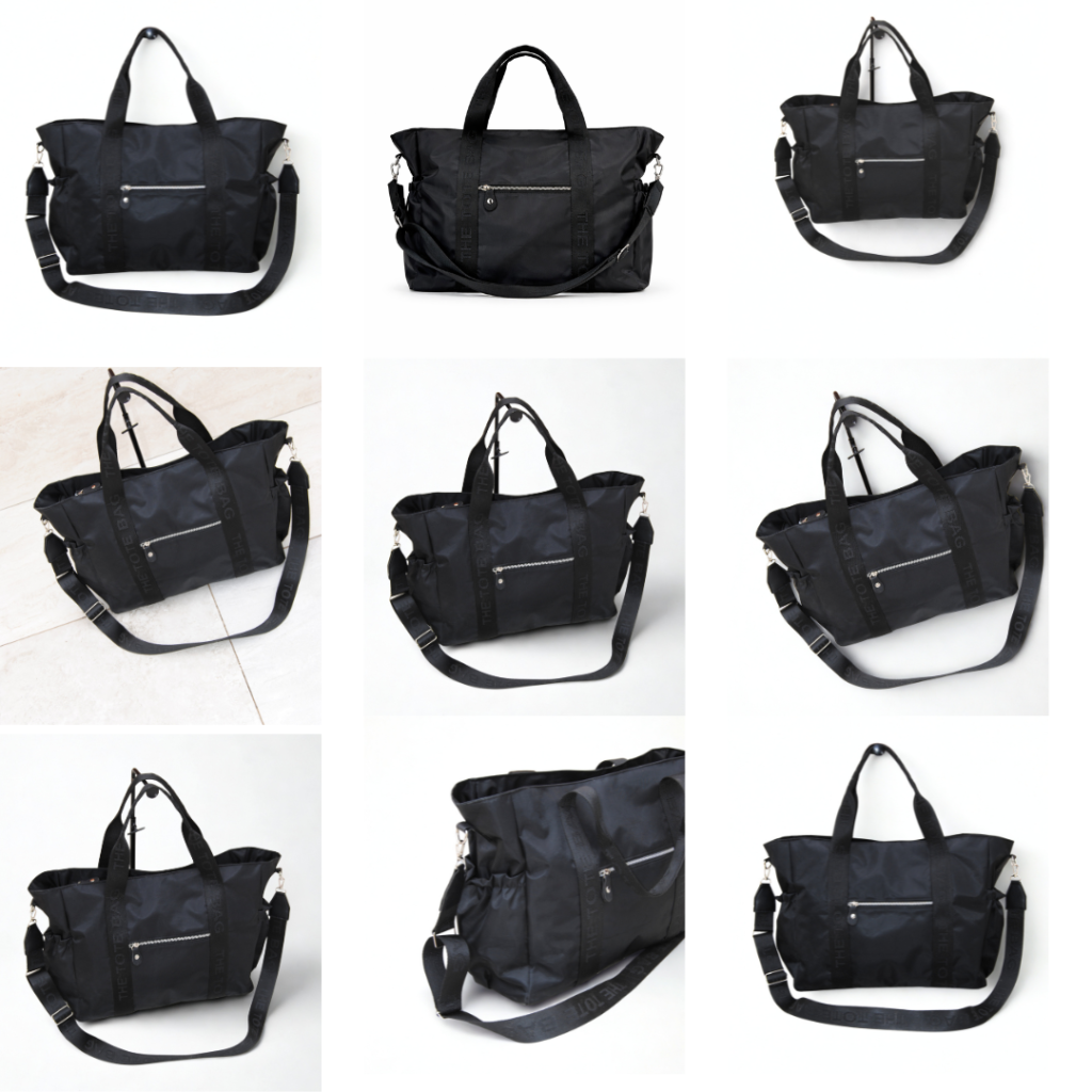 Bolso Selana Impermeable x caja cerrada 50 unidades