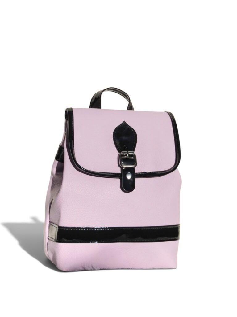 Mochila Noah mali lila